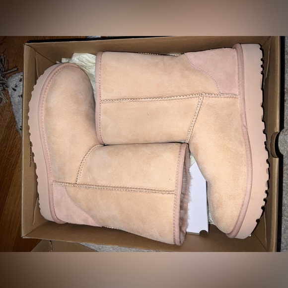UGG Shoes - BRAND NEW UGG boots